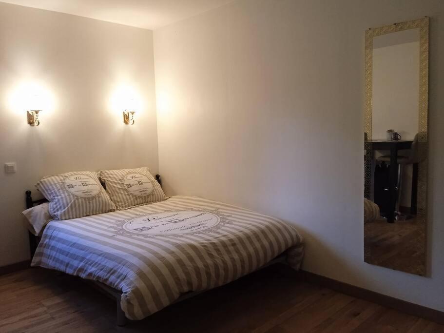Le Briochin Lägenhet Saint-Brieuc Exteriör bild